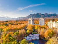 【楽天トラベル売れ筋1位】「那須温泉　ホテルエピナール那須」は那須高原の自然と旬の食材を使った料理が魅力【9月26日】