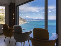 【楽天トラベル売れ筋1位】「焼津温泉　焼津グランドホテル」は駿河湾と富士山を望む絶景ロケーションが魅力【9月26日】