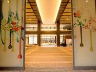 【楽天トラベル売れ筋1位】「季の湯 雪月花」は全室に露天風呂が付いた和のリゾート宿【9月27日】