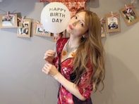 「奇跡の40や」 後藤真希、40歳とは思えない美貌＆美脚に反響！ 「女神降臨」「永遠のアイドルです！」