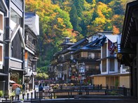 秋に行きたい「山形県の温泉地」ランキング！ 2位「銀山温泉」を抑えた圧倒的1位は？【2025年調査】