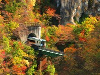 秋に行きたい「宮城県の温泉地」ランキング！ 2位「鳴子温泉」を抑えた1位は？【2025年調査】