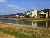 秋に行きたい「福岡県の温泉地」ランキング！ 2位「原鶴温泉」を抑えた1位は？【2025年調査】