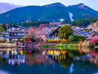 秋に行きたい「大分県の温泉地」ランキング！ 2位「由布院温泉」を抑えた1位は？【2025年調査】