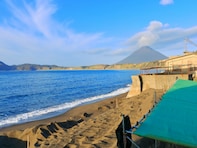 秋に行きたい「鹿児島県の温泉地」ランキング！ 2位「指宿温泉」を抑えた1位は？【2025年調査】