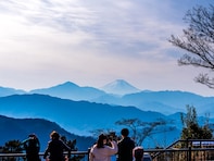 「世界に誇れる」と思う日本の山ランキング！ 「高尾山」を抑えた圧倒的1位は？【2025年最新】