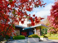 【楽天トラベル温泉SALE】「那須温泉山楽」が今だけ特別価格に！大正浪漫漂う名宿で贅沢なひととき【9月29日】