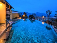 【楽天トラベルセール】「伊香保温泉　和心の宿　大森」が今だけ特別価格に！ 石段街を眺める絶景露天と心温まるおもてなし【9月29日】