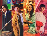 「2025年秋ドラマ」おすすめを厳選！ 菅田将暉×ヒットメーカーの青春群像劇など“見逃し厳禁”4作品