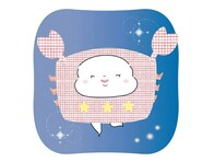 【2025年10月の運勢】かに座（蟹座）の全体運、社交運、恋愛運【章月綾乃の12星座占い】