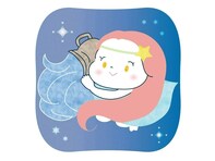 【2025年10月の運勢】みずがめ座（水瓶座）の全体運、社交運、恋愛運【章月綾乃の12星座占い】