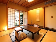 【楽天トラベルセール】「あたみ石亭別邸桜岡茶寮」が今だけ特別価格に！全室離れ・専用露天風呂付きの贅沢宿【9月30日】