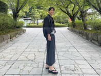 「なんでりょーくん透けてるの？」東海オンエア・りょう、浴衣姿に意外な反響「一気に怖くなった」