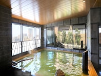 【楽天トラベル売れ筋1位】「天然温泉 加賀の宝泉 御宿 野乃金沢」は金沢駅徒歩圏内の和モダンな温泉宿【9月30日】