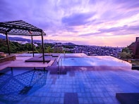 【楽天トラベル売れ筋1位】「別府温泉 杉乃井ホテル（オリックスホテルズ＆リゾーツ）」は温泉やエンタメが揃ったリゾートホテル【9月30日】