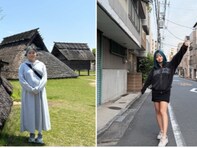 阿波みなみ、ダイエットで20キロ以上減！ 体形変化に「どんどんもっと美人になっていく」「ほんまがんばったな」