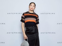 杏、ミラノで“モデルさん当時と変わらないスタイル”公開！ 「やっぱり天性のもの」「圧倒的美」