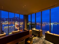 【楽天トラベル売れ筋1位】「センチュリーマリーナ函館」は函館山と港を一望する絶景ホテル【10月1日】