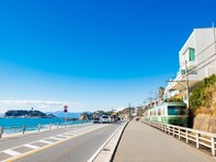 秋に行きたい「神奈川県の絶景ドライブスポット」ランキング！ 「湘南海岸沿い国道134号」を抑えた1位は？