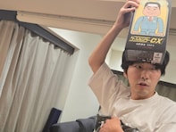 「まさかの兄〜」柄本時生＆柄本佑、“兄弟でファン”公言の人気番組とは？ 「兄弟仲良しで最高です」