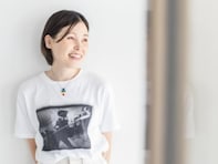 「高石あかりさんかと」元尼神インター・誠子、美しいモデルショット公開！ ファッション誌の表紙を飾る