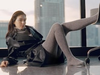 「世界一の美脚」長澤まさみ、圧巻プロポーションに絶賛の嵐！ 「脚、長っ」「どの方向から見ても美しい」