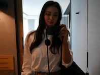 「いや、可愛すぎやろ」武井咲、最新ショットに反響！ 「相変わらず美しすぎです」「言葉にできない」