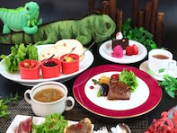 【楽天トラベル温泉SALE】「ペンション イグアナの森 ー絶品ジビエ料理と貸切那須温泉ー」が今だけ特別価格に！ 静かな森に佇む料理自慢の小さな宿【10月2日】