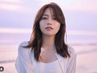 日本で実写化するとしたら「ジャスミン」を演じてほしい俳優ランキング！ 2位「川口春奈」、1位は？