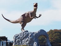 秋に行きたいと思う「福井県の道の駅」ランキング！ 2位「恐竜渓谷かつやま」、1位は？【2025年調査】