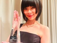 第1子出産の趣里、「最近憶測が広がりすぎている」疲弊にじませる。「ある程度は仕方ないと思いつつ...」