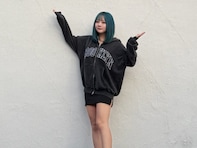 「まじですごい」人気タレント、ダイエット後の激変ショット公開「綺麗な痩せ方」「ただの美人になっただけ」