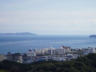 夜景が美しいと思う「兵庫県（淡路島・瀬戸内海エリア）の温泉地」ランキング！ 2位「洲本温泉」、1位は？