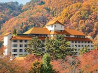 【楽天トラベルセール】「花巻温泉　ホテル紅葉館」が今だけ特別価格に！ 広々大浴場と露天風呂で癒しのひととき【10月3日】