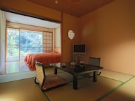 【楽天トラベルセール】「和銅鉱泉　薬師の湯　ゆの宿　和どう」が今だけ特別価格に！渓谷美と薬師の湯で心ほどける癒しの宿【10月3日】