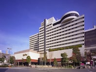 【楽天トラベル売れ筋1位】「ホテルニューオータニ博多」は天神・博多駅からアクセス良好のシティホテル【10月3日】