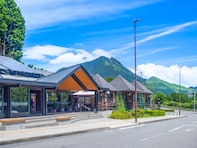 秋に行きたいと思う「大分県の道の駅」ランキング！ 2位「ゆふいん」を抑えた1位は？【2025年調査】