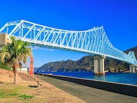 秋に行きたいと思う「長崎県の道の駅」ランキング！ 同率2位「生月大橋」「させぼっくす99」、1位は？【2025年調査】