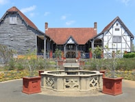 遠方からでも行きたいと思う「千葉県の道の駅」ランキング！ 2位「ローズマリー公園」、1位は？【2025年度調査】