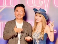 「凄いパーティ」かまいたち山内、浜崎あゆみの“東京芸能界ど真ん中”誕生日会へ「これは流石に羨ましいわ」