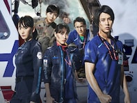 「ご長寿ドラマ化しそうだと思う医療ドラマ」ランキング！ 2位「コード・ブルー」、1位は？