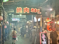 「溝の口駅」は地味なのか。“アニメの聖地”と“飲み屋街”が共存する穴場タウンを歩いてみた