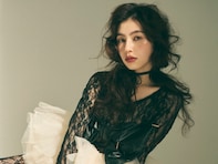 「芸人とは思えない」美女芸人、“お笑えない”モデルショットに反響！ 「パリコレモデルさんかと」