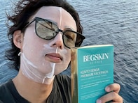 「やばすぎて声出た」藤ヶ谷太輔、沖縄プライベート旅行ショット公開「ラストの写真で横転した」