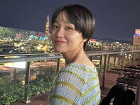 「人生で1番短い」奈緒、ばっさりショートヘアを披露！ 「印象変わった！」「ショート美女やー」
