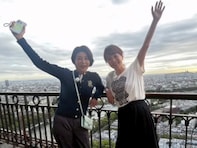 「姉さんのお言葉流石」高嶋ちさ子、ダウン症の姉から注意受ける「自分でも反省してます」「浮き足だってました」