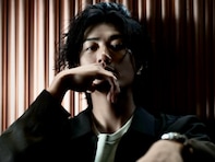 「君ほまに41歳！？」赤西仁、イケメンショットにファン歓喜！ 「色気ダダ漏れ」「イケ散らかしすぎ」