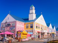 遠方からでも行きたいと思う「静岡県の道の駅」ランキング！ 2位「伊東マリンタウン」、1位は？【2025年調査】