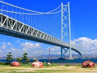 遠方からでも行きたいと思う「兵庫県の道の駅」ランキング！ 2位「あわじ」を抑えた1位は？ 【2025年調査】