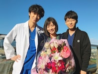 名作だと思う「医療ドラマ」ランキング！ 2位「コウノドリ」、1位は？